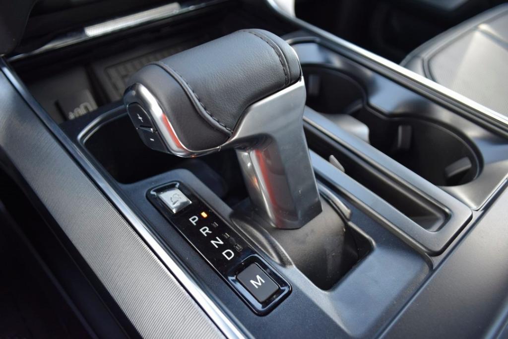 new 2025 Ford F-150 car, priced at $76,021