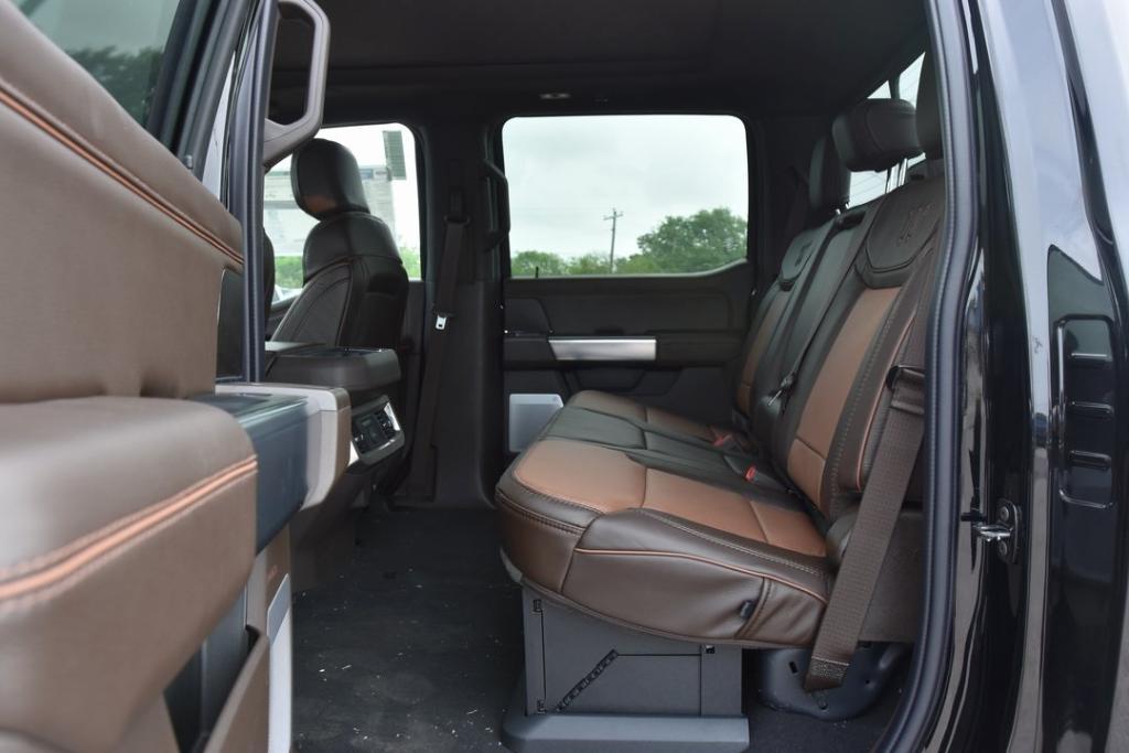 new 2025 Ford F-250 car, priced at $88,269