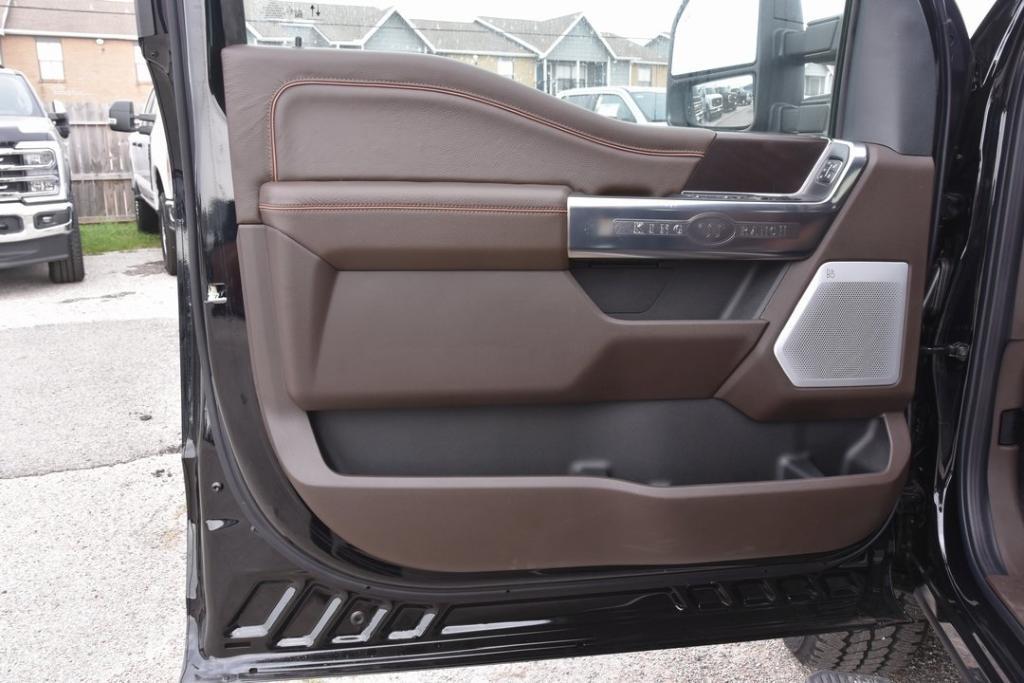 new 2025 Ford F-250 car, priced at $88,269