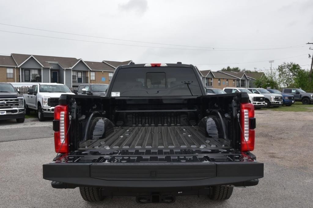 new 2025 Ford F-250 car, priced at $88,269