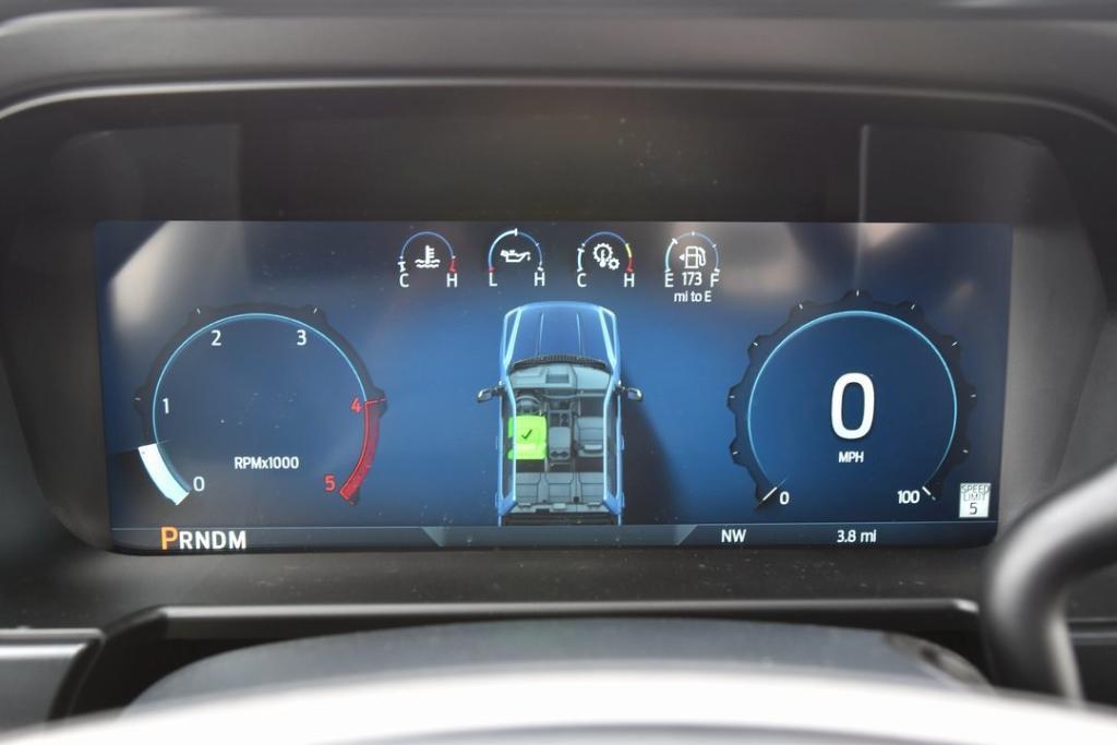 new 2025 Ford F-250 car, priced at $88,269