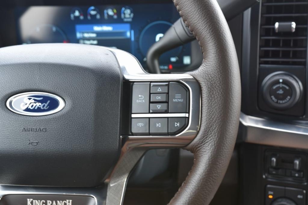 new 2025 Ford F-250 car, priced at $88,269