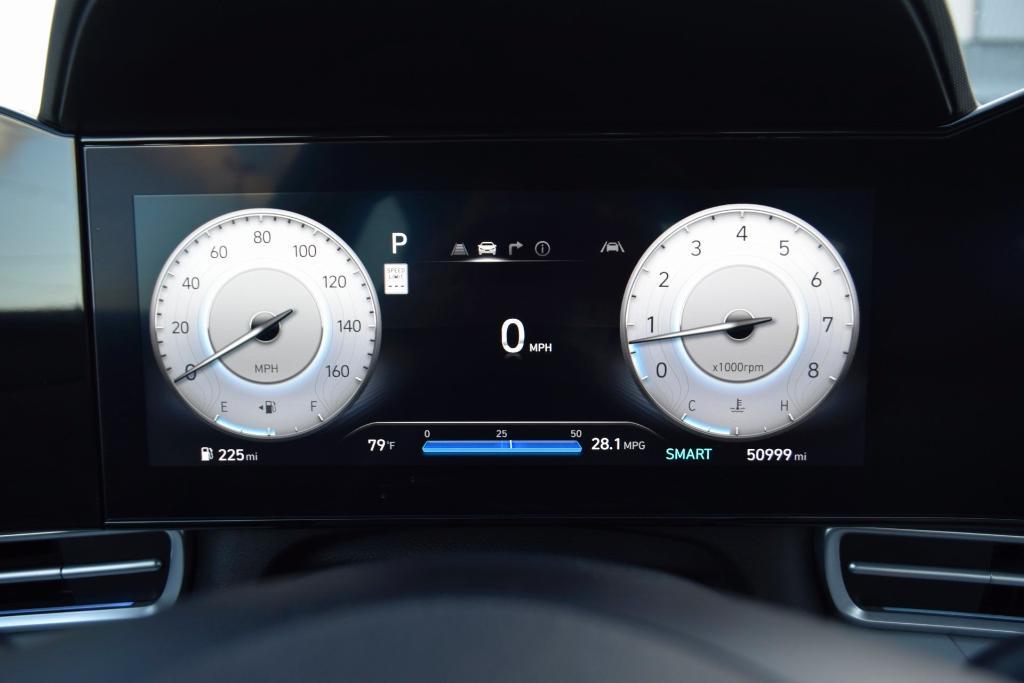 used 2024 Hyundai Elantra car, priced at $21,783