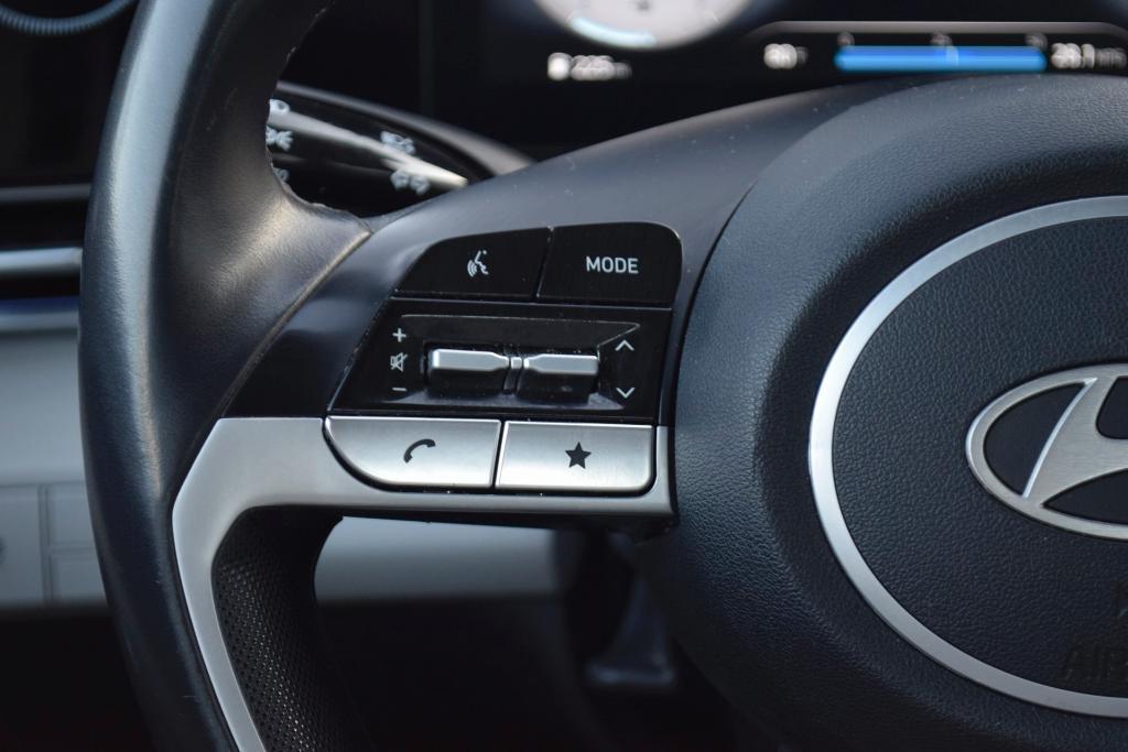 used 2024 Hyundai Elantra car, priced at $21,783