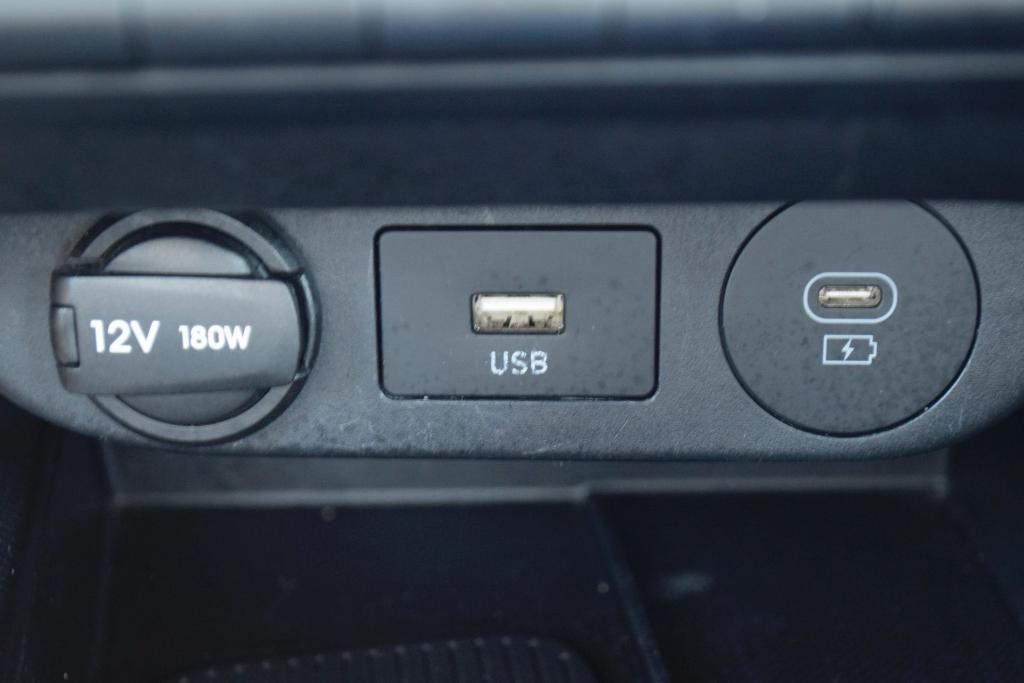 used 2024 Hyundai Elantra car, priced at $21,783