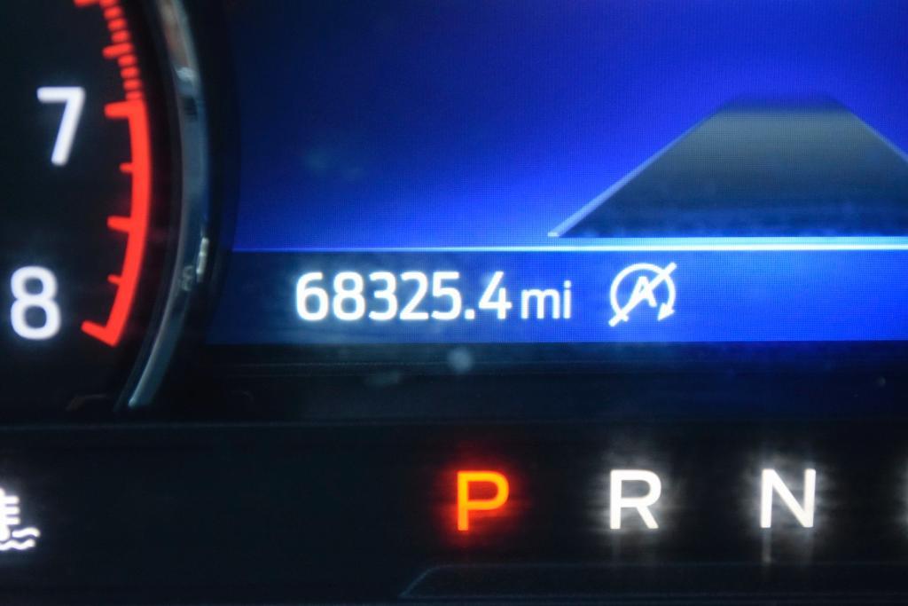 used 2021 Ford Explorer car, priced at $21,789