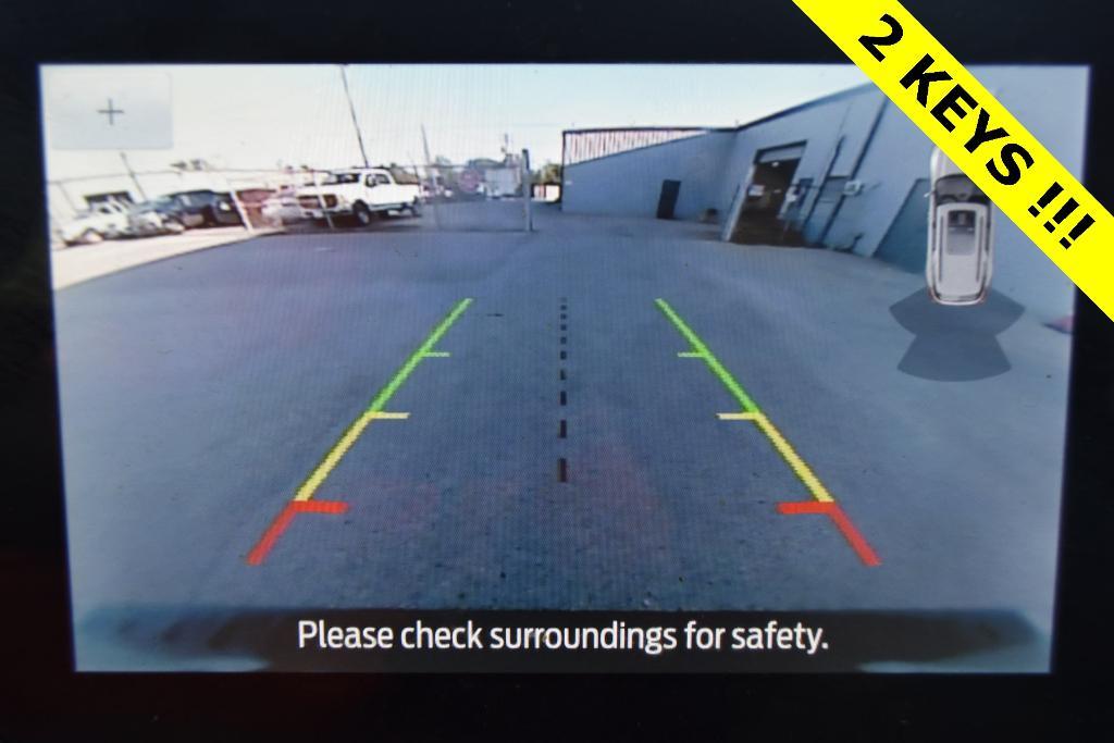 used 2021 Ford Explorer car, priced at $21,789