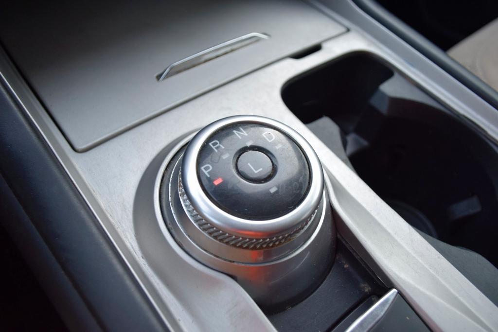 used 2021 Ford Explorer car, priced at $21,789