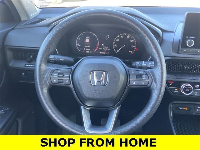 used 2024 Honda CR-V car, priced at $26,789