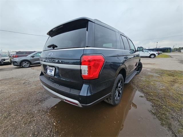 new 2024 Ford Expedition car, priced at $53,676