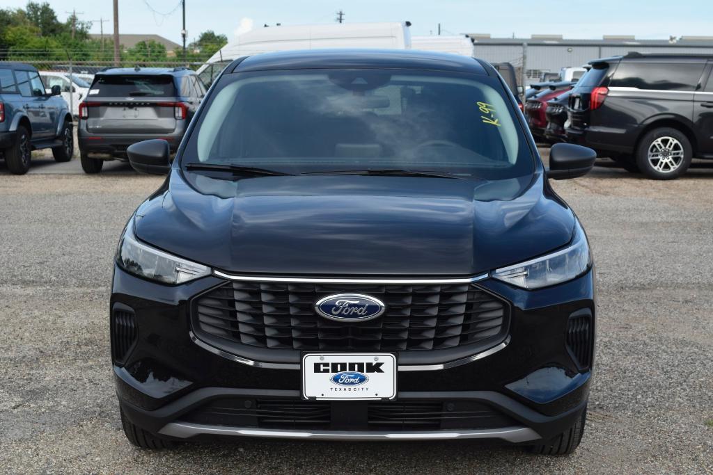 new 2025 Ford Escape car, priced at $23,779