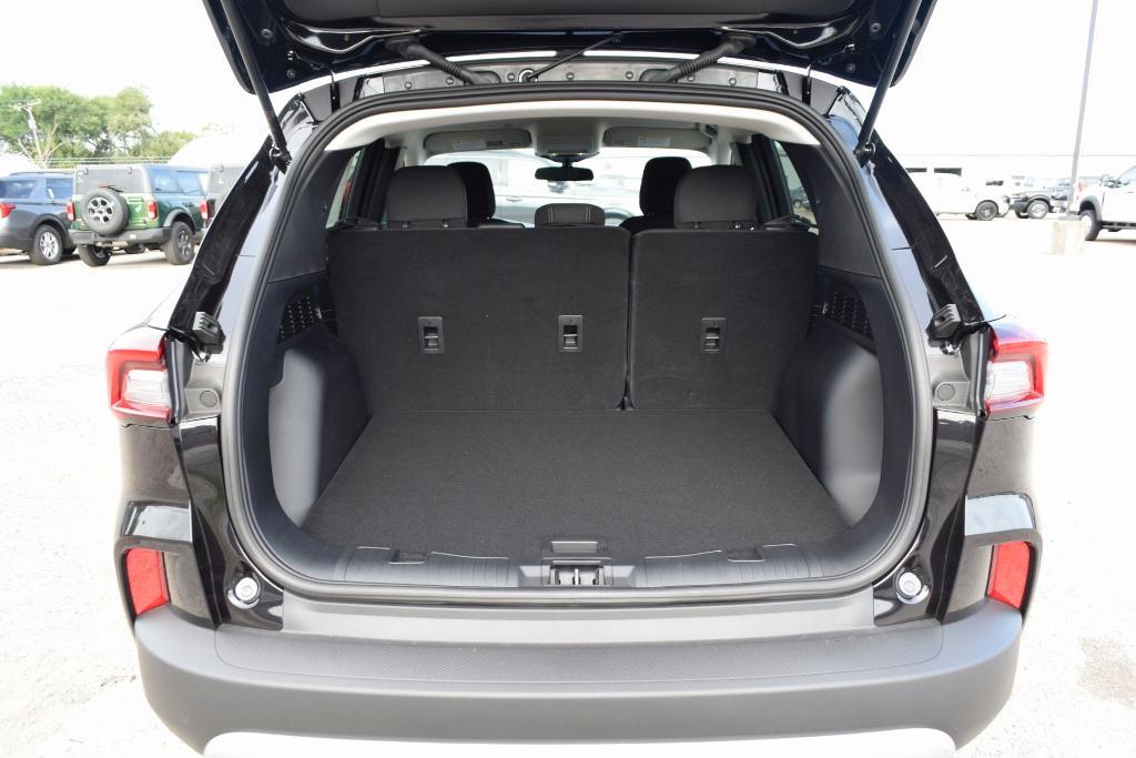 new 2025 Ford Escape car, priced at $23,779