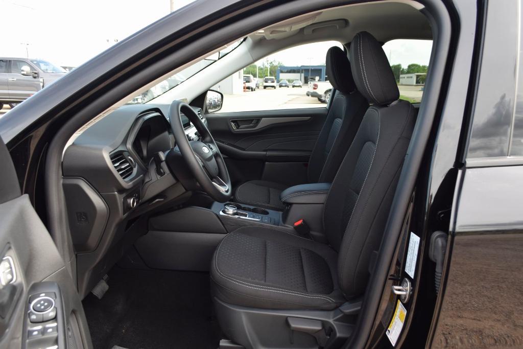 new 2025 Ford Escape car, priced at $23,779