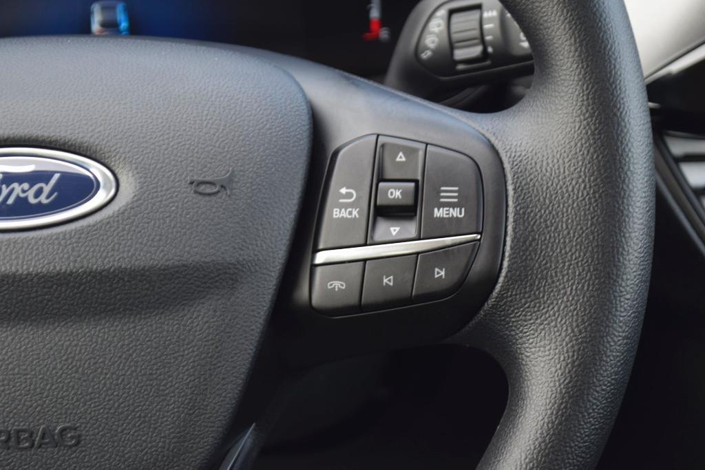 new 2025 Ford Escape car, priced at $23,779