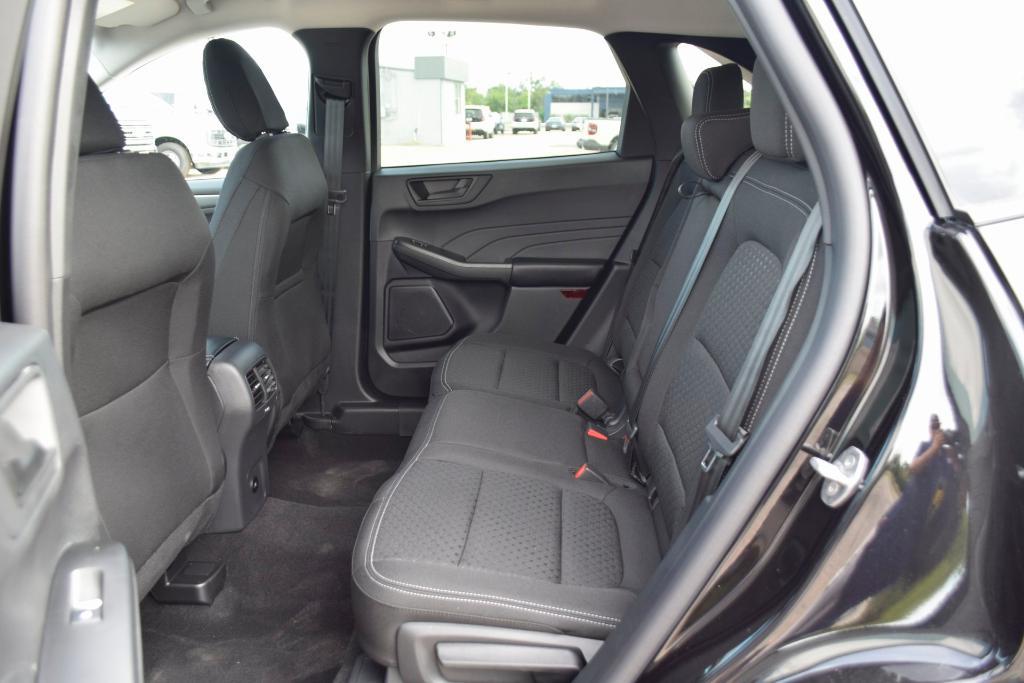 new 2025 Ford Escape car, priced at $23,779