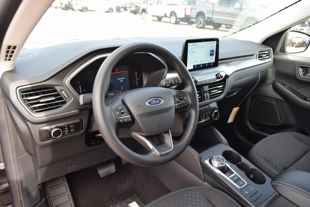 new 2025 Ford Escape car, priced at $23,779