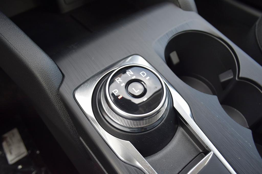 new 2025 Ford Escape car, priced at $23,779