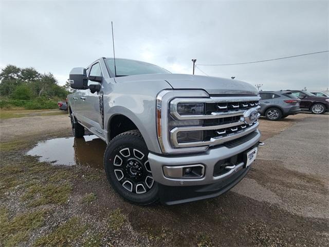 new 2024 Ford F-250 car, priced at $84,794