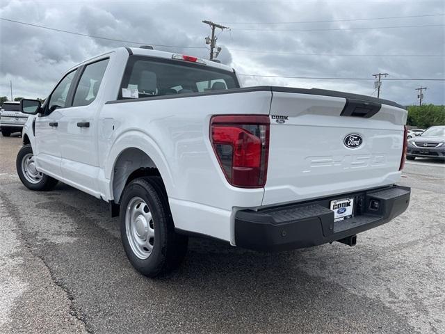 new 2024 Ford F-150 car, priced at $38,304