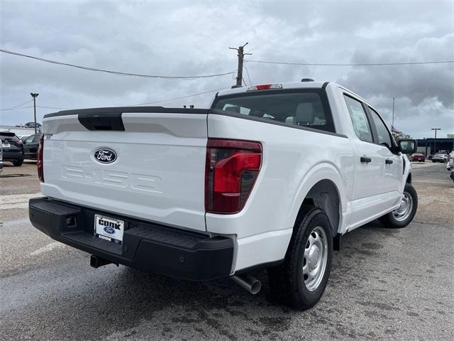 new 2024 Ford F-150 car, priced at $38,304