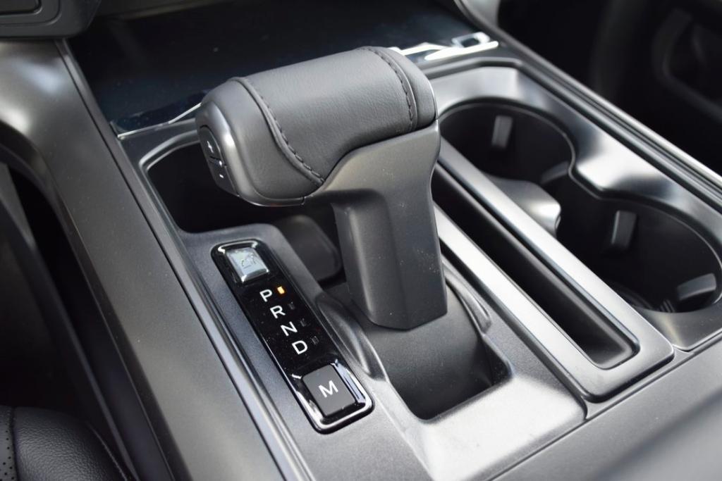 new 2025 Ford F-150 car, priced at $67,897