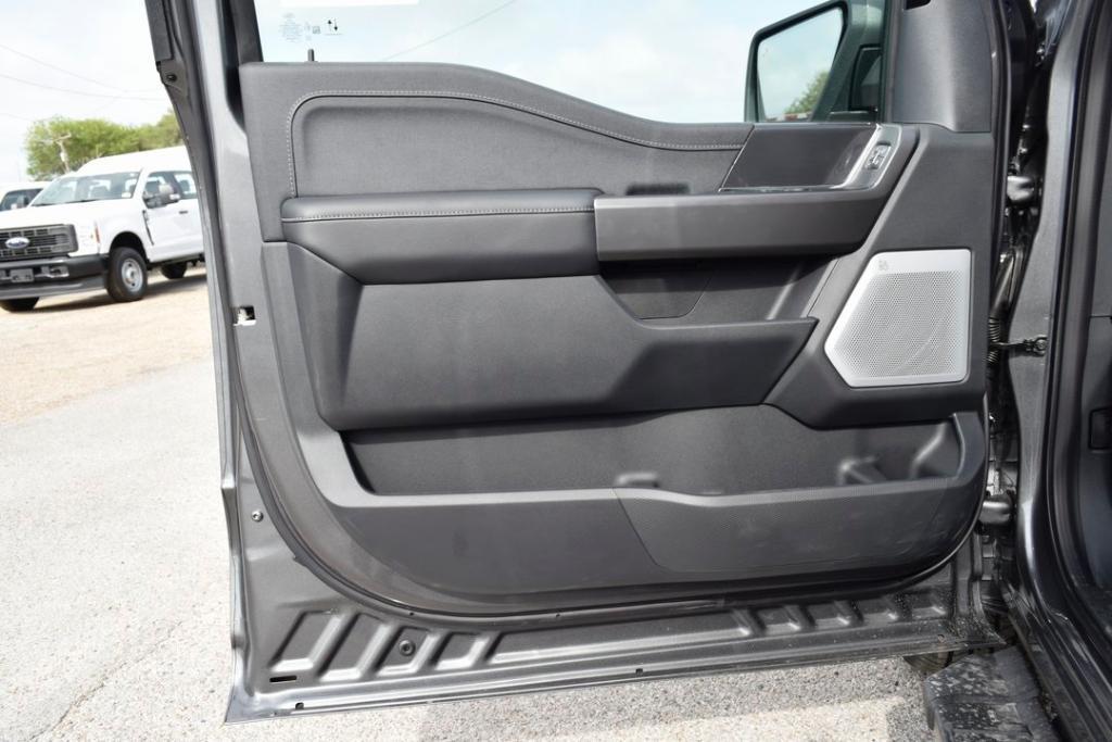 new 2025 Ford F-150 car, priced at $67,897
