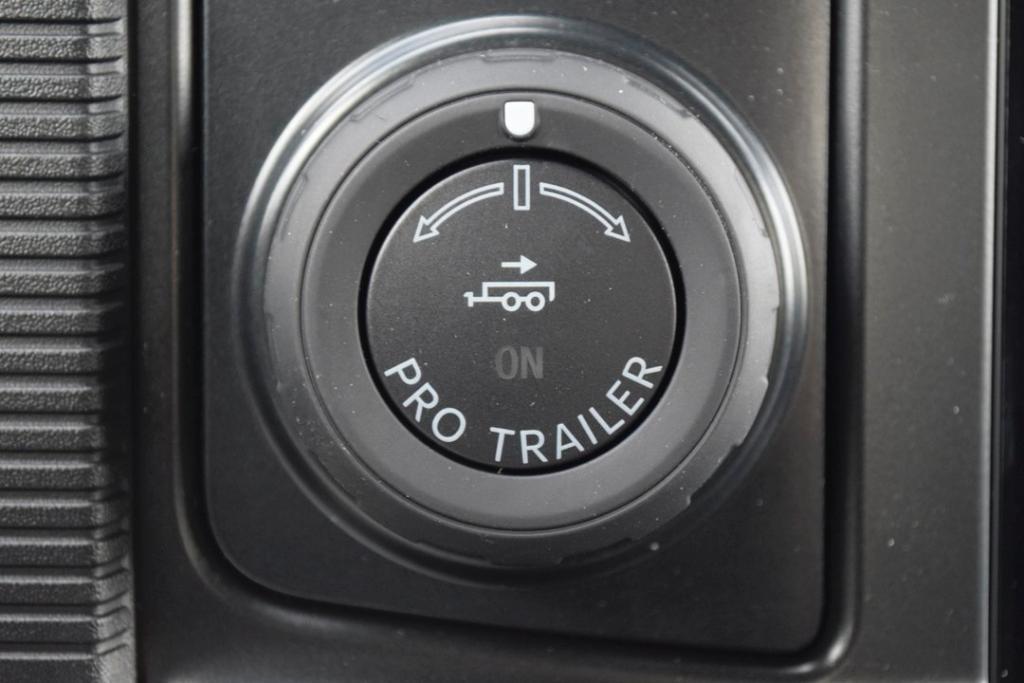 new 2025 Ford F-150 car, priced at $67,897