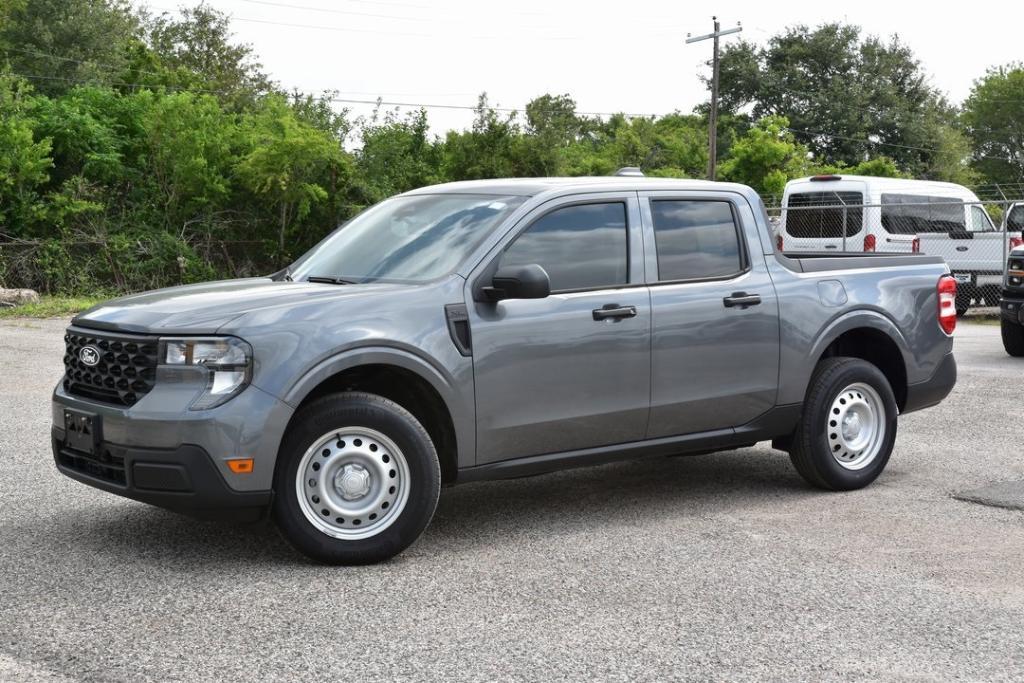 new 2025 Ford Maverick car, priced at $26,979