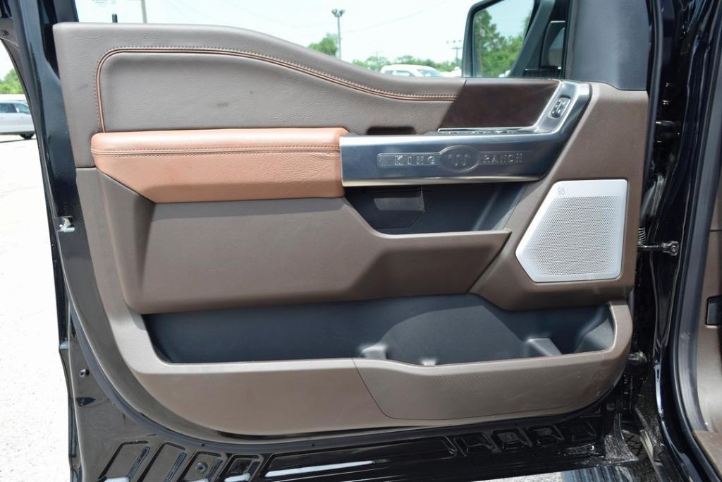 new 2025 Ford F-150 car, priced at $68,808