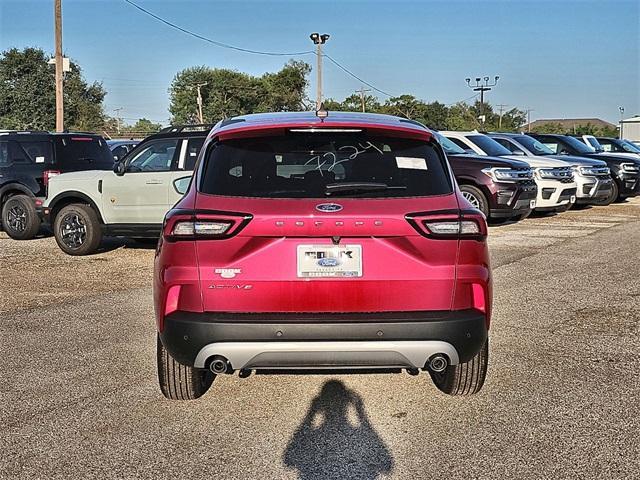 new 2025 Ford Escape car, priced at $29,038