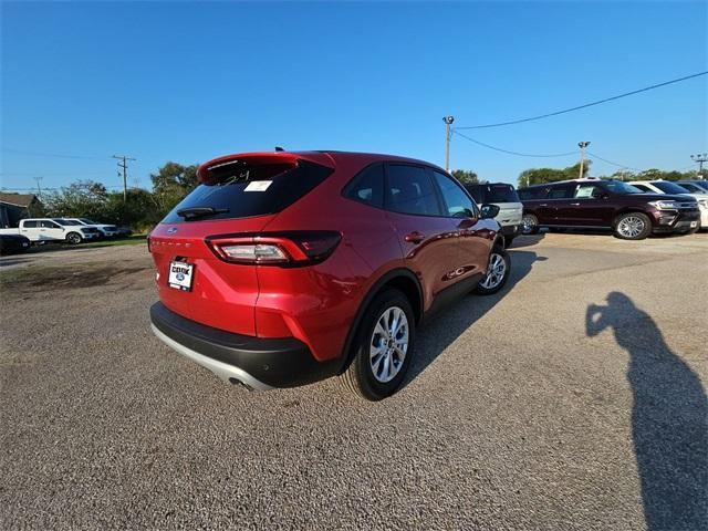 new 2025 Ford Escape car, priced at $29,038