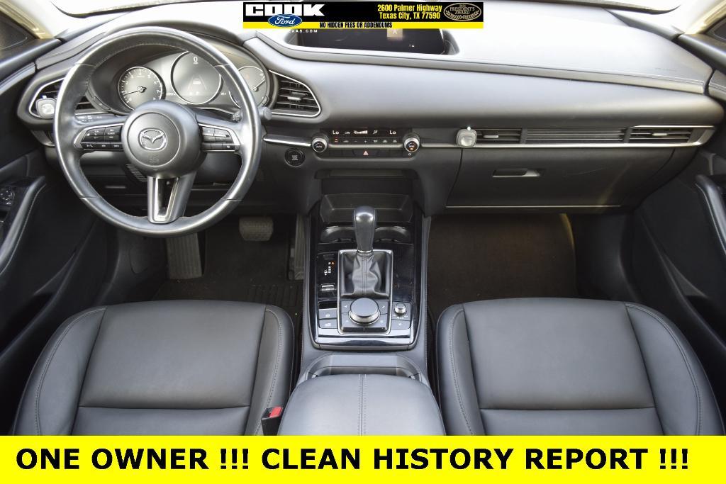 used 2024 Mazda CX-30 car, priced at $19,783