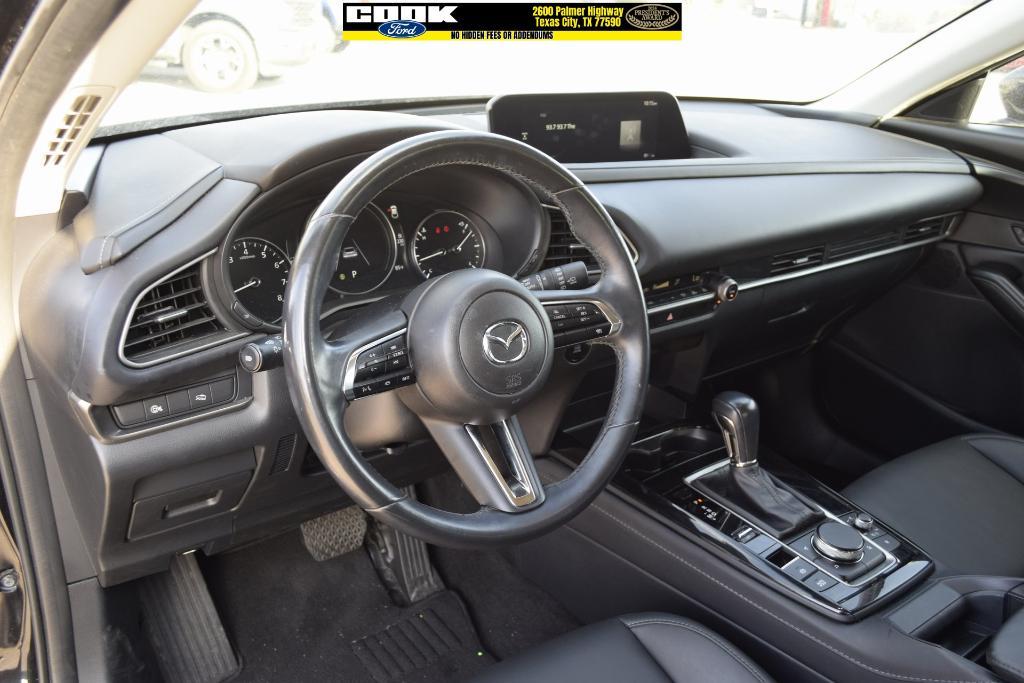 used 2024 Mazda CX-30 car, priced at $19,783