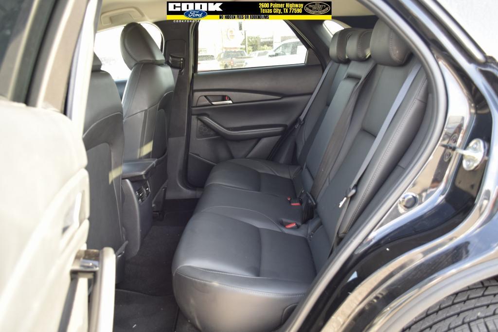 used 2024 Mazda CX-30 car, priced at $19,783