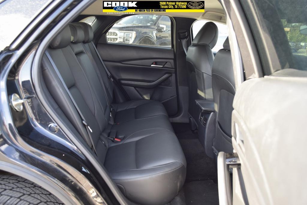 used 2024 Mazda CX-30 car, priced at $19,783