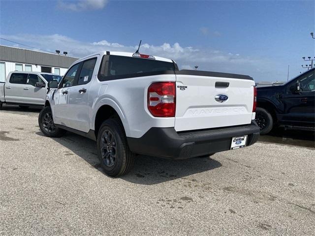 new 2024 Ford Maverick car, priced at $26,614