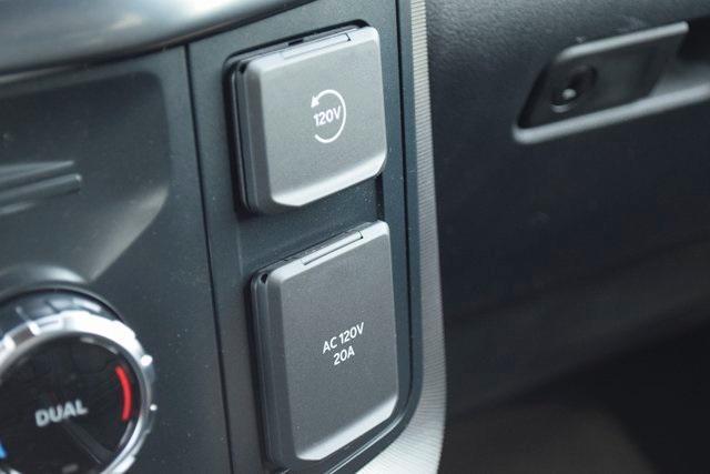 new 2025 Ford F-150 car, priced at $76,624