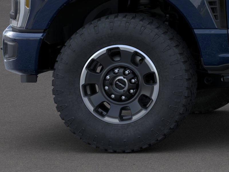 new 2025 Ford F-250 car, priced at $84,511