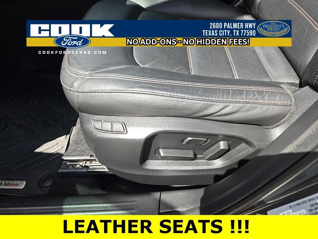 used 2023 Mazda CX-5 car, priced at $27,489