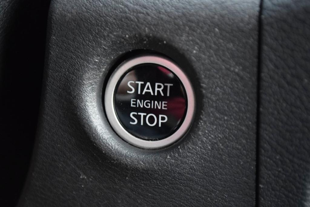 used 2024 Nissan Frontier car, priced at $36,489