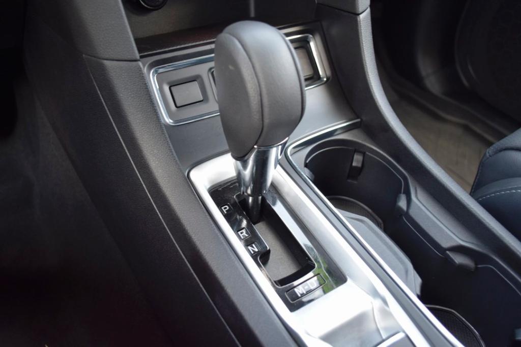 used 2024 Subaru Ascent car, priced at $38,489