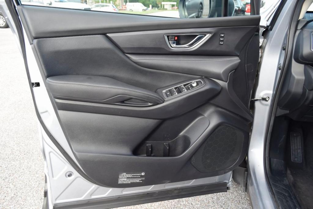 used 2024 Subaru Ascent car, priced at $38,489