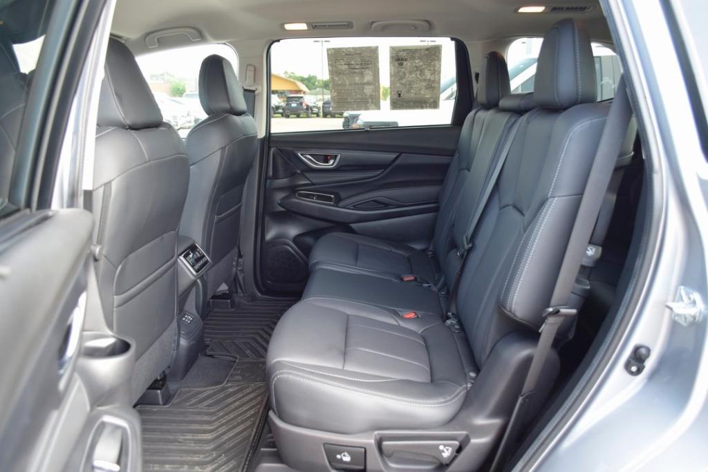 used 2024 Subaru Ascent car, priced at $38,489