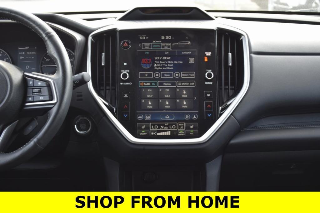 used 2024 Subaru Ascent car, priced at $38,489