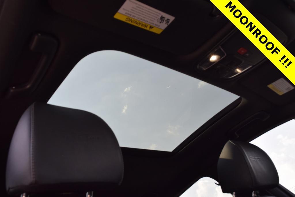 used 2023 Kia Stinger car, priced at $25,489