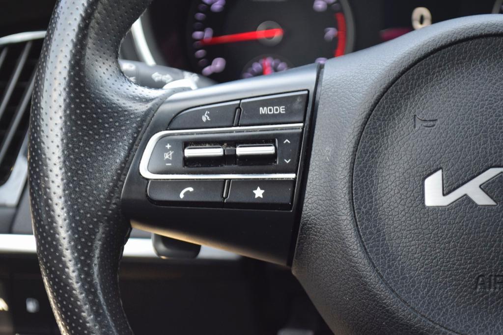 used 2023 Kia Stinger car, priced at $25,489