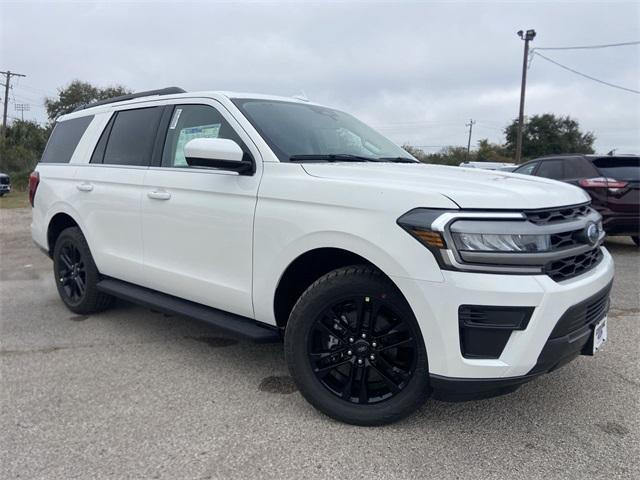 new 2024 Ford Expedition car, priced at $54,811