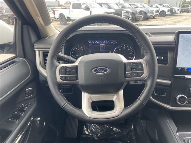 new 2024 Ford Expedition car, priced at $54,811