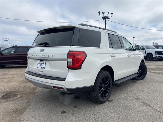 new 2024 Ford Expedition car, priced at $54,811