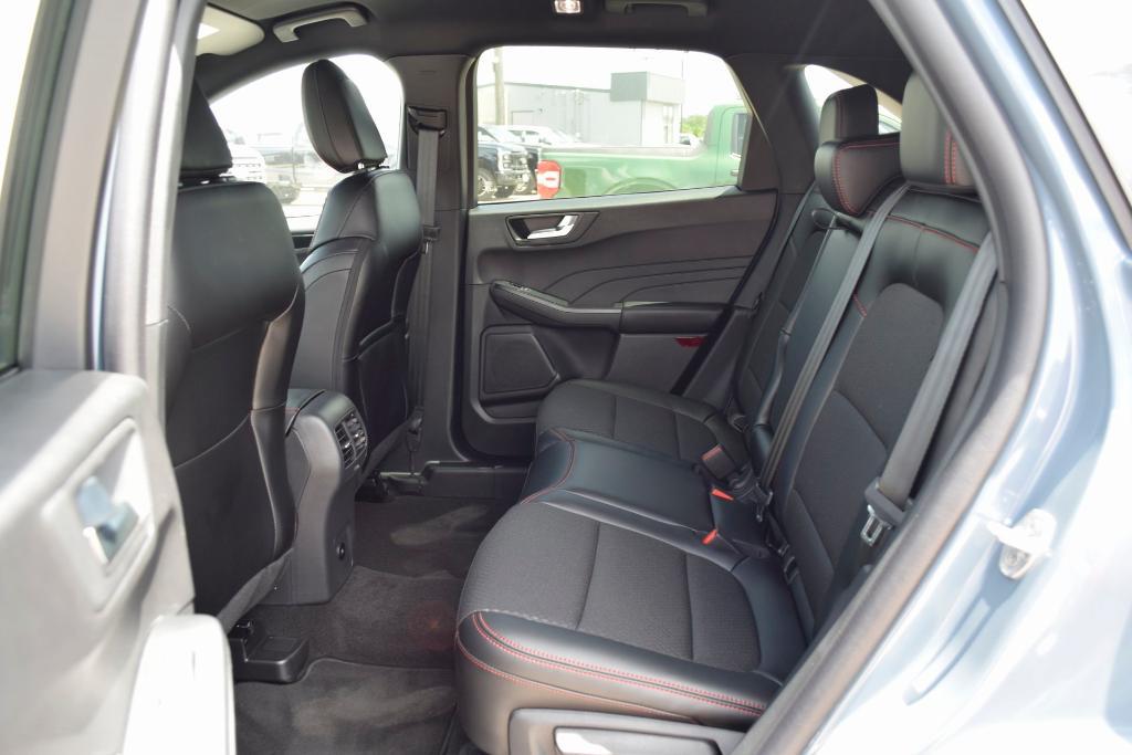 new 2025 Ford Escape car, priced at $26,498